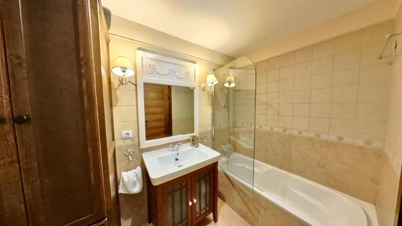 Villa R'Arco - Tucasaenlospirineos エスカリリャ エクステリア 写真